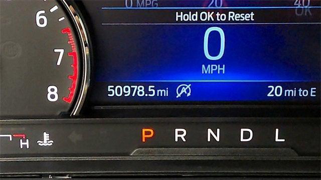 used 2021 Ford Explorer car, priced at $26,988