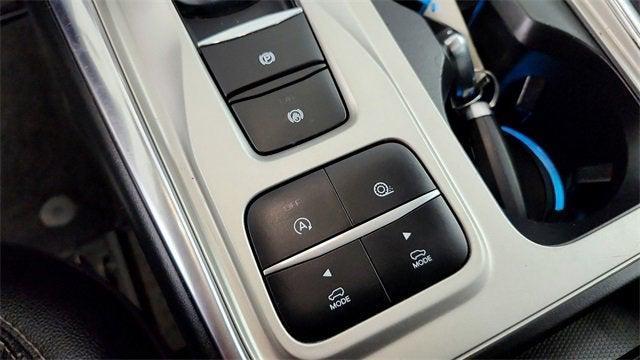 used 2021 Ford Explorer car, priced at $26,988