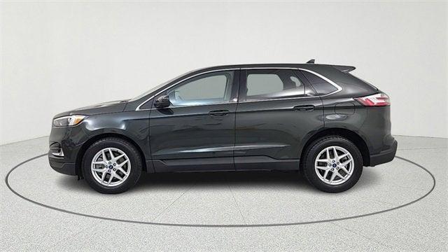 used 2022 Ford Edge car, priced at $25,721