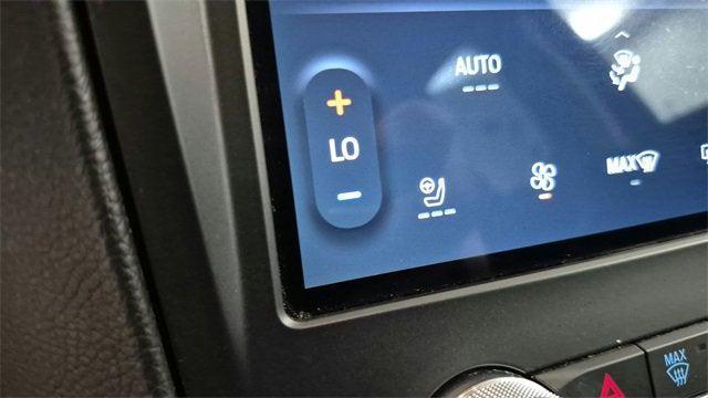 used 2022 Ford Edge car, priced at $25,721