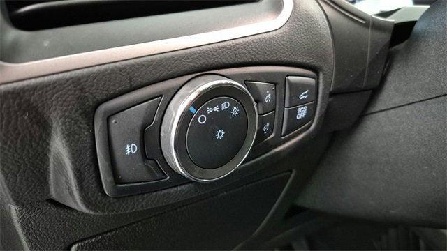 used 2022 Ford Edge car, priced at $25,721