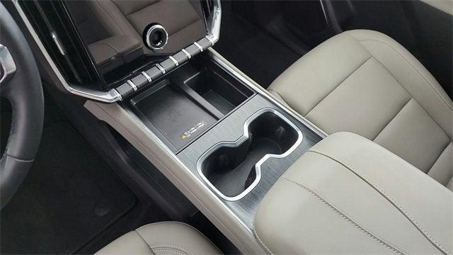 used 2024 GMC Acadia car, priced at $39,787