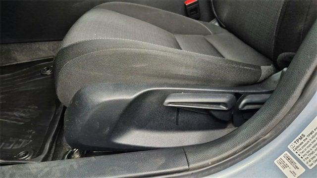 used 2023 Honda Civic car, priced at $23,541