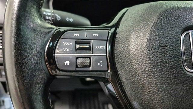 used 2023 Honda Civic car, priced at $23,541
