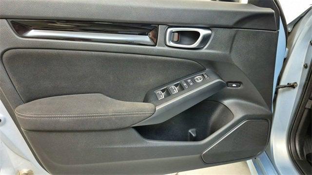 used 2023 Honda Civic car, priced at $23,541