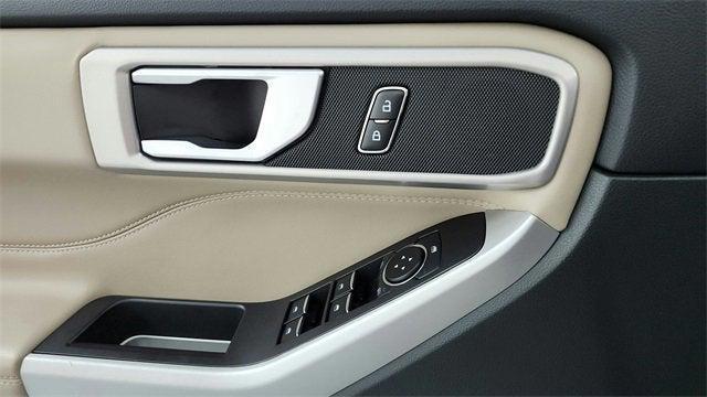 used 2023 Ford Explorer car, priced at $31,777