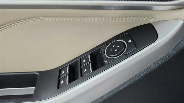 used 2023 Ford Explorer car, priced at $31,777