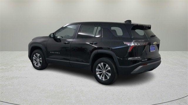 new 2026 Chevrolet Equinox car, priced at $31,235