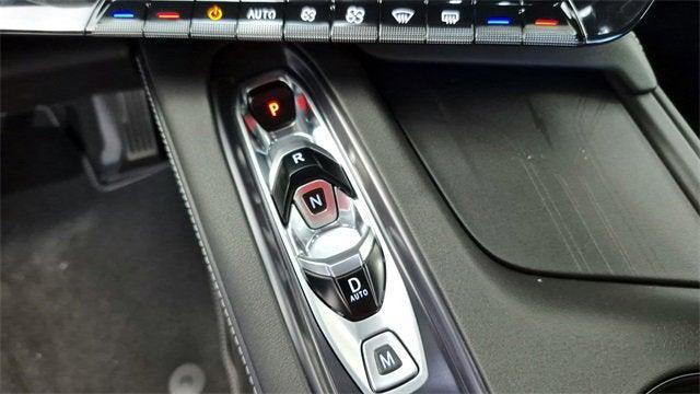 new 2026 Chevrolet Corvette E-Ray car, priced at $138,129