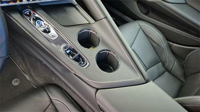 new 2026 Chevrolet Corvette E-Ray car, priced at $138,129