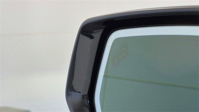 new 2026 Chevrolet Corvette E-Ray car, priced at $138,129