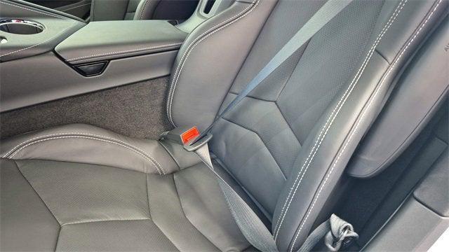 new 2026 Chevrolet Corvette E-Ray car, priced at $138,129