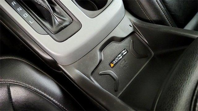 used 2018 Chevrolet Colorado car, priced at $25,253