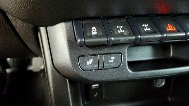 used 2018 Chevrolet Colorado car, priced at $25,253