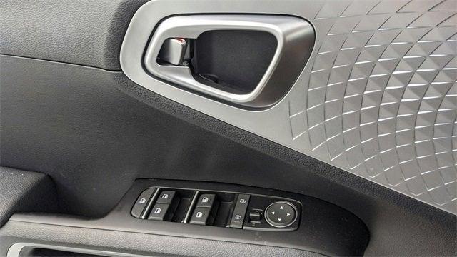 used 2022 Kia Soul car, priced at $16,289