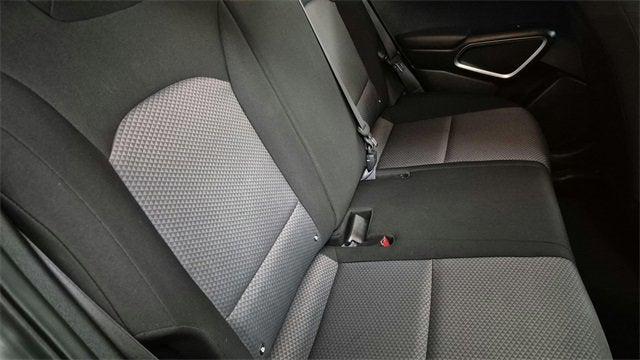 used 2022 Kia Soul car, priced at $16,289