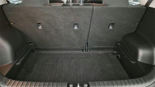 used 2022 Kia Soul car, priced at $16,289