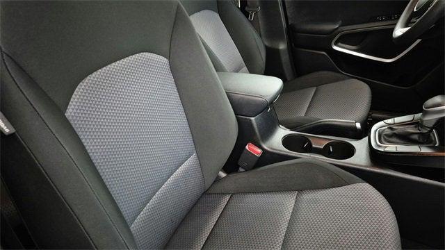 used 2022 Kia Soul car, priced at $16,289