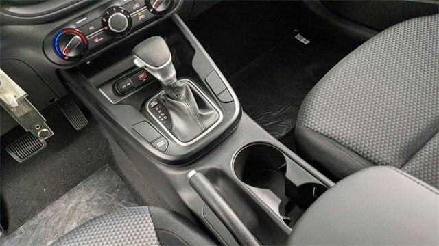 used 2022 Kia Soul car, priced at $16,289