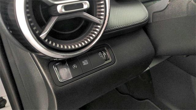 new 2025 Chevrolet Equinox car, priced at $31,080