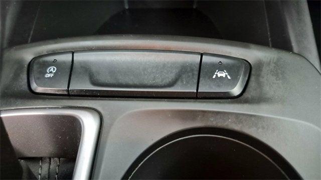 used 2024 Chevrolet Trax car, priced at $19,999