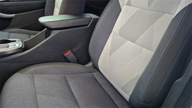 used 2024 Chevrolet Trax car, priced at $19,999