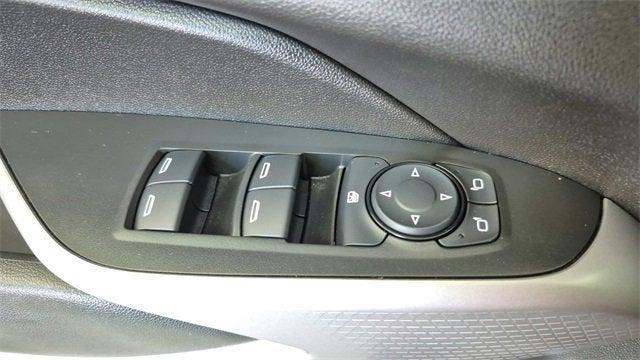 used 2024 Chevrolet Trax car, priced at $19,999