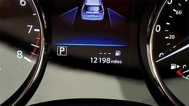 used 2018 Nissan Rogue car, priced at $19,796