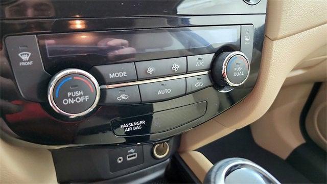 used 2018 Nissan Rogue car, priced at $19,796