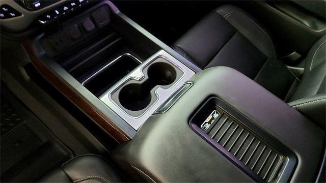 used 2018 GMC Sierra 1500 car, priced at $36,399