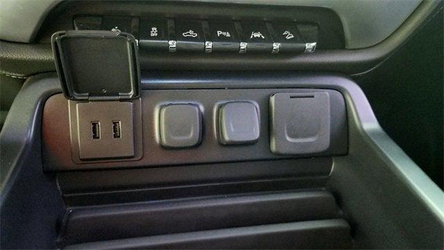 used 2018 GMC Sierra 1500 car, priced at $36,399