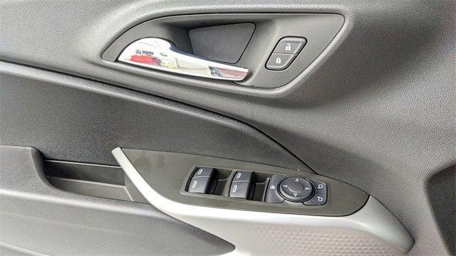 used 2024 Chevrolet Trax car, priced at $22,599