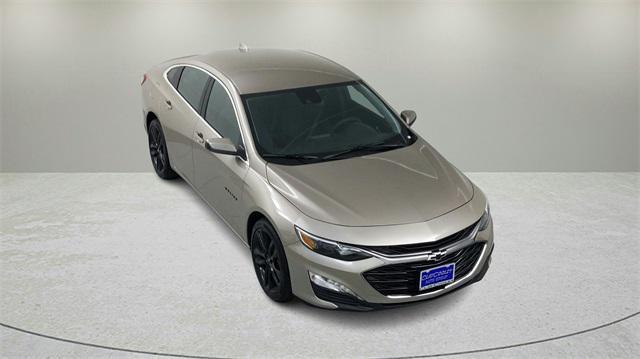 new 2024 Chevrolet Malibu car, priced at $24,810