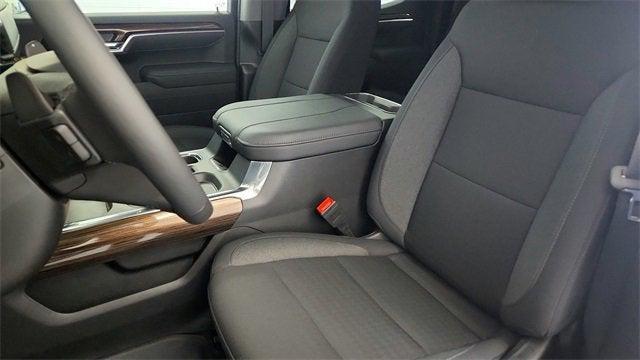new 2025 Chevrolet Silverado 1500 car, priced at $51,772