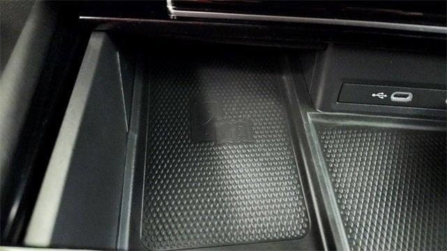 used 2024 Volkswagen Atlas Cross Sport car, priced at $35,999