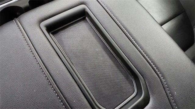 used 2021 Chevrolet Silverado 1500 car, priced at $37,264