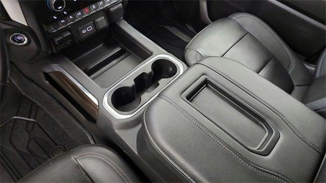 used 2021 Chevrolet Silverado 1500 car, priced at $37,264