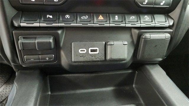 used 2021 Chevrolet Silverado 1500 car, priced at $37,264