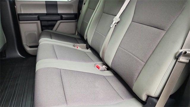 used 2017 Ford F-150 car, priced at $22,999