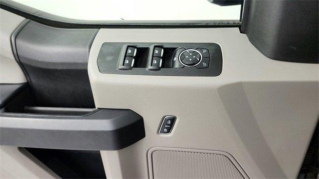 used 2017 Ford F-150 car, priced at $22,999