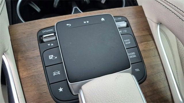 used 2024 Mercedes-Benz GLE 450 car, priced at $64,008