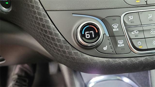 new 2025 Chevrolet Malibu car, priced at $26,683