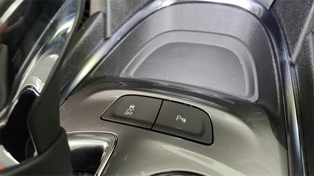 new 2025 Chevrolet Malibu car, priced at $26,683