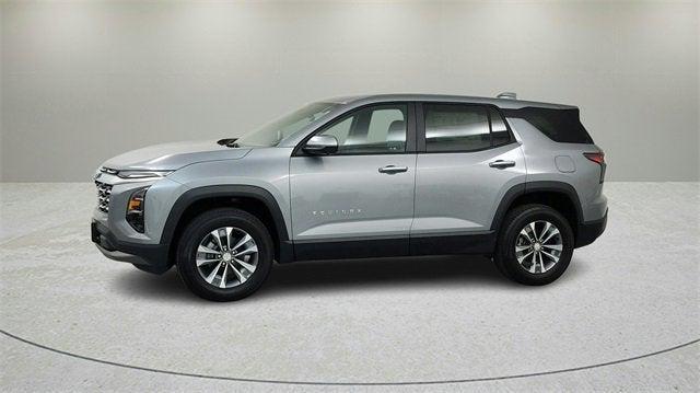 new 2025 Chevrolet Equinox car, priced at $29,716