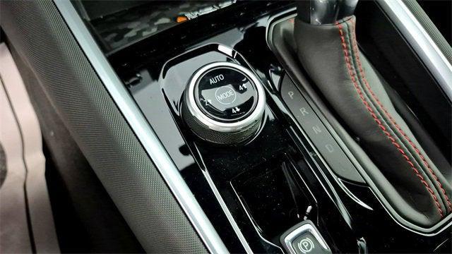 new 2025 Chevrolet Colorado car, priced at $48,430