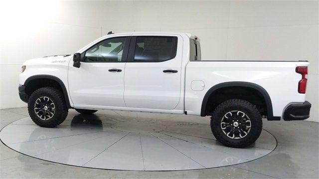 new 2025 Chevrolet Silverado 1500 car, priced at $73,524