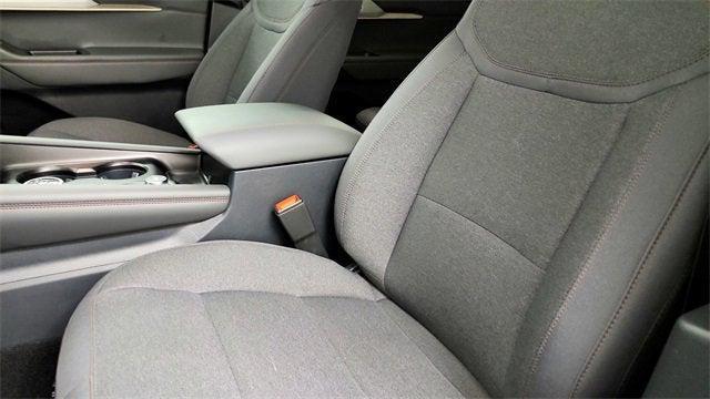used 2025 Ford Explorer car, priced at $39,999