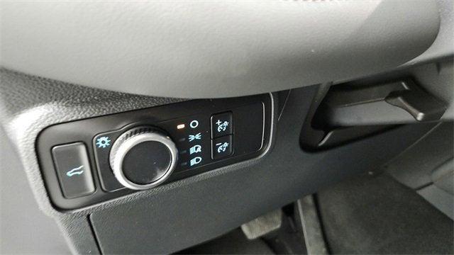 used 2025 Ford Explorer car, priced at $36,619