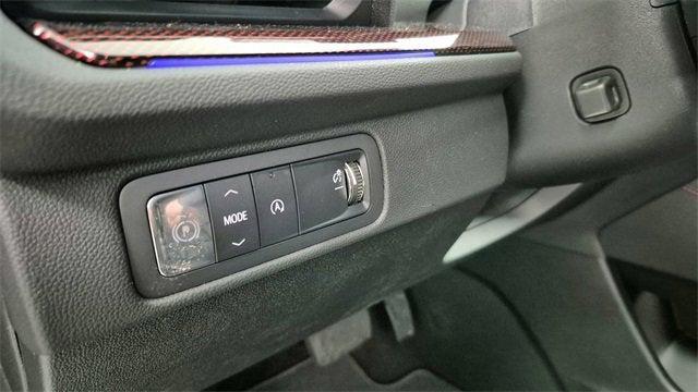 new 2025 Chevrolet Traverse car, priced at $55,945