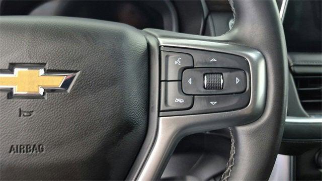 used 2023 Chevrolet Tahoe car, priced at $42,899